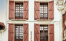 Boutique Hotel Txoko